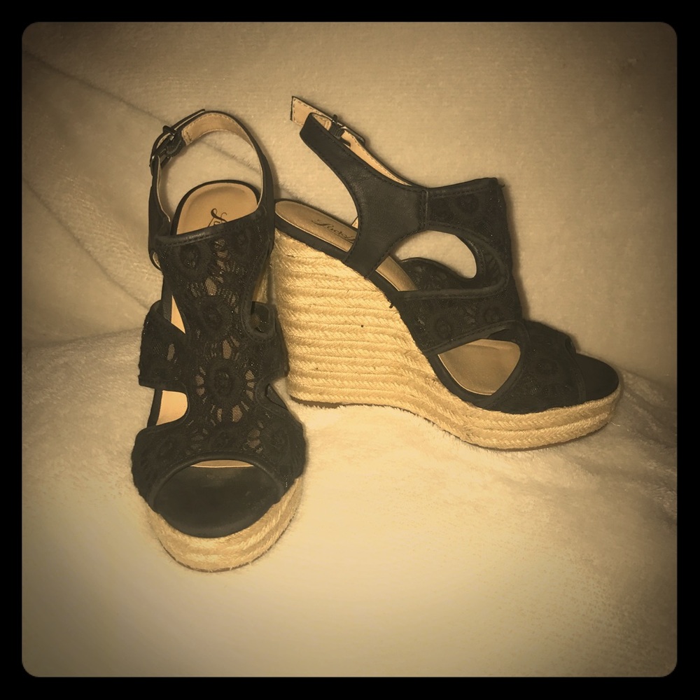 Wedges